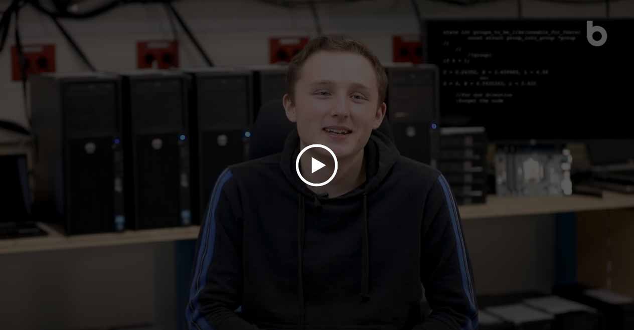 Ausbildung zum Kaufmann für Digitalisierungsmanagement (w/w/d) Bihler